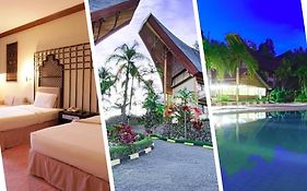 Hotel Sahid Toraja