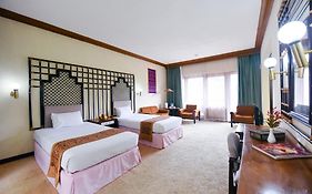 Hotel Sahid Toraja
